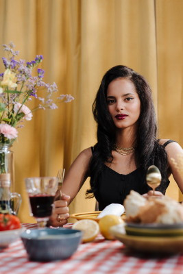 Jakie wino wybrać do obiadu?